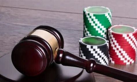 gambling regulations 2015